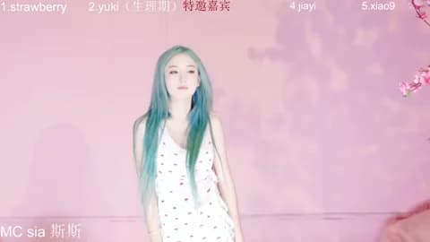 Supergurl88 @ Stripchat • Recorded April 21, 2026 15:36 • 83m