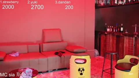 Supergurl88 @ Stripchat • Recorded April 26, 2026 15:03 • 35m