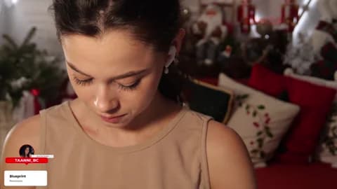 Taanni @ BongaCams • Recorded January 12, 2026 05:26 • 31m