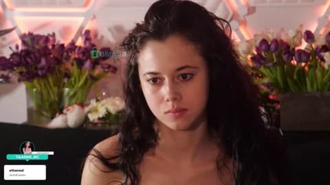 Taanni @ BongaCams • Recorded February 21, 2026 06:55 • 49m