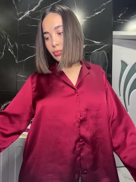 Talilia @ BongaCams • Recorded January 11, 2026 07:04 • 91m