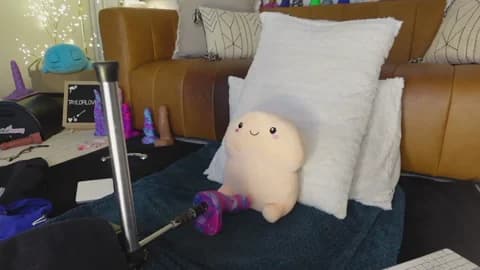 Taylorlove303 @ Stripchat • Recorded March 26, 2026 12:15 • 31m