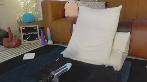 Taylorlove303 @ Stripchat • Recorded May 12, 2026 15:02 • 35m