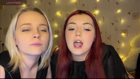 The-best-babies @ BongaCams • Recorded January 16, 2026 13:03 • 50m