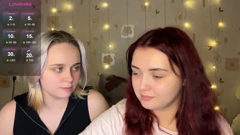 The-best-babies @ BongaCams • Recorded January 25, 2026 21:26 • 40m