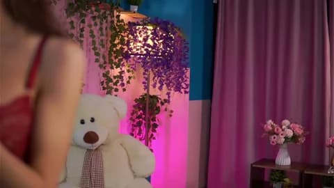 TheAyana @ BongaCams • Recorded January 14, 2026 17:58 • 107m