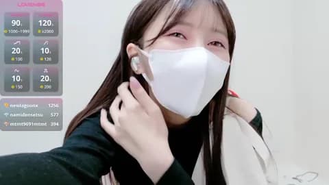 The_Ami_jp @ Stripchat • Recorded April 10, 2026 08:32 • 38m