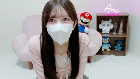 The_Ami_jp @ Stripchat • Recorded May 15, 2026 03:30 • 42m