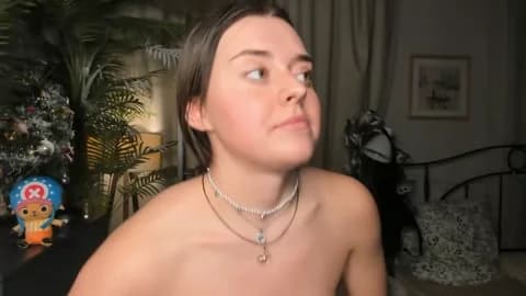 ThelmaJusto @ Stripchat • Recorded January 18, 2026 19:05 • 83m