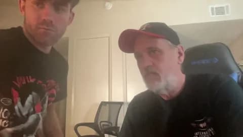 Thundersage25 @ Cam4 • Recorded January 14, 2026 07:22 • 120m