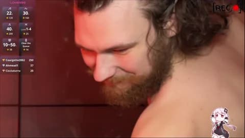 TwixSticks69 @ BongaCams • Recorded January 16, 2026 16:06 • 64m