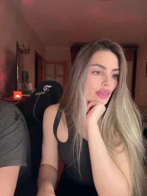 TwoPlay @ BongaCams • Recorded March 14, 2026 24:20 • 81m