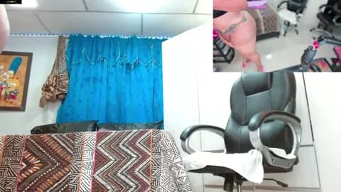 Tyffanny-Evans @ Stripchat • Recorded March 14, 2026 22:57 • 45m