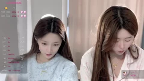 UU-1314 @ Stripchat • Recorded January 15, 2026 06:06 • 38m