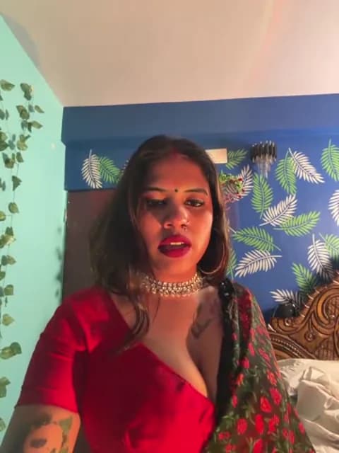 V-Hot-Sweti @ Stripchat • Recorded April 13, 2026 20:39 • 36m