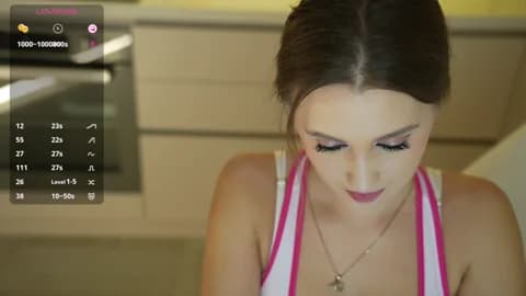 Vassiilisa @ Stripchat • Recorded April 20, 2026 20:22 • 60m