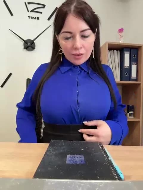 VeryBaby @ BongaCams • Recorded April 25, 2026 09:08 • 120m