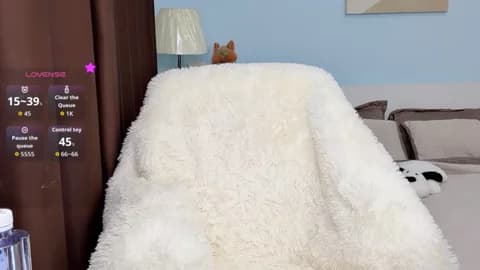 ViViennepp @ Stripchat • Recorded March 25, 2026 14:47 • 44m