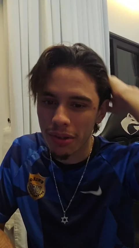 Vinyyan @ Cam4 • Recorded March 14, 2026 24:58 • 73m