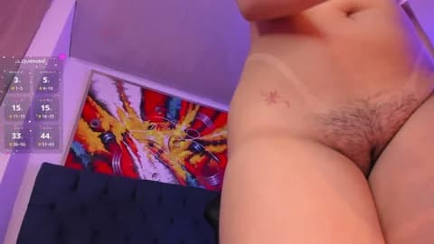 Violet_Blazee @ Stripchat • Recorded January 17, 2026 13:08 • 120m