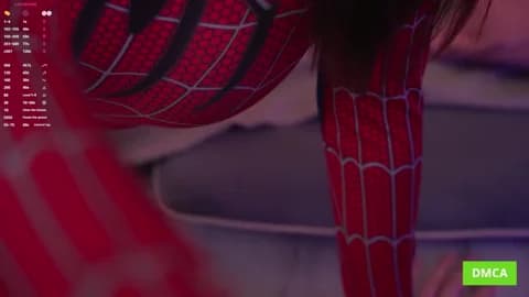 Wild_Wonders @ Stripchat • Recorded March 30, 2026 18:52 • 32m