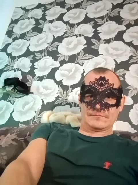 WolfIPuma @ BongaCams • Recorded January 11, 2026 10:17 • 45m