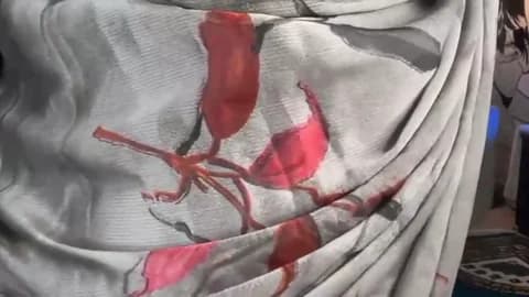 Wow-nisha @ Stripchat • Recorded March 13, 2026 20:51 • 41m