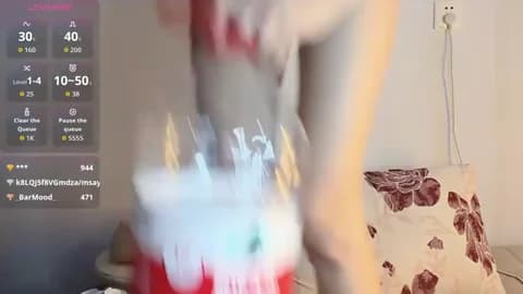 Xiaowen-wen @ Stripchat • Recorded February 20, 2026 20:13 • 78m