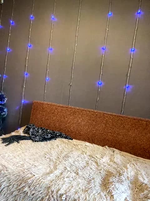 Xyligana @ BongaCams • Recorded January 17, 2026 12:14 • 91m