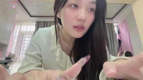 Yaya--728 @ Stripchat • Recorded January 18, 2026 04:50 • 43m