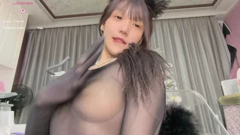 Yaya--728 @ Stripchat • Recorded January 22, 2026 18:04 • 32m