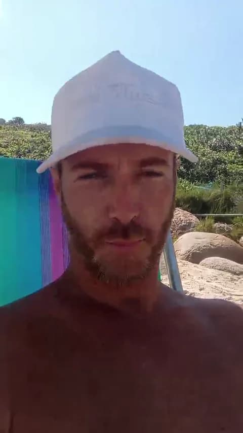 YohanSC @ Cam4 • Recorded April 3, 2026 17:29 • 38m