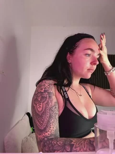 YorkshireGirly @ Stripchat • Recorded January 20, 2026 07:48 • 36m