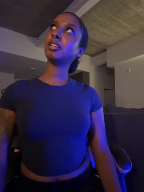 Your_Paris @ Stripchat • Recorded June 1, 2026 06:33 • 35m