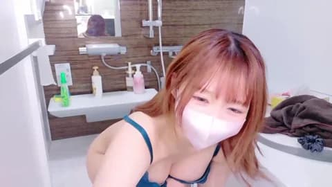 Yui-Ch @ Stripchat • Recorded April 19, 2026 15:44 • 30m