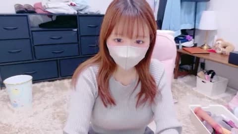 Yui-Ch @ Stripchat • Recorded April 20, 2026 14:23 • 33m