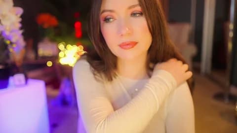 _1s___ @ Chaturbate • Recorded March 24, 2026 06:46 • 120m