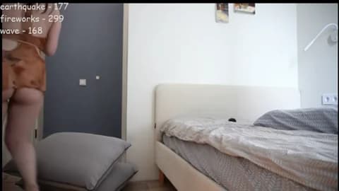 _JiKey_ @ Stripchat • Recorded March 27, 2026 11:14 • 40m