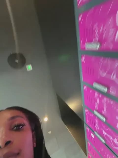 ___Nessa @ Stripchat • Recorded May 30, 2026 16:29 • 31m
