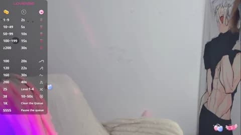 _flipped_ @ Stripchat • Recorded January 17, 2026 03:30 • 36m