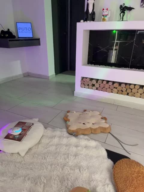 _nobara__ @ Stripchat • Recorded March 14, 2026 06:27 • 36m