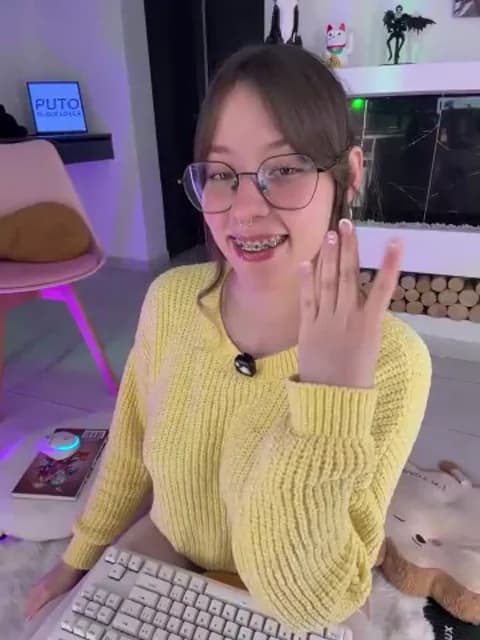 _nobara__ @ Stripchat • Recorded March 14, 2026 07:37 • 56m