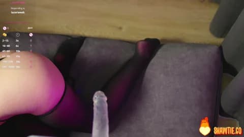 _taylor_swift @ Chaturbate • Recorded January 14, 2026 04:42 • 95m