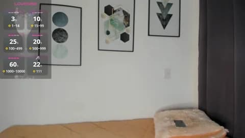 abigail_w @ Chaturbate • Recorded March 7, 2026 16:12 • 37m