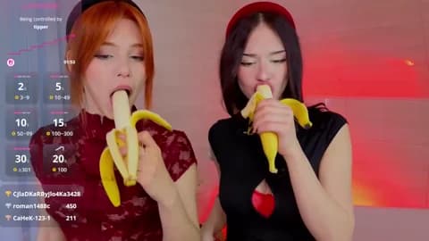 adet1a @ BongaCams • Recorded March 15, 2026 12:29 • 39m