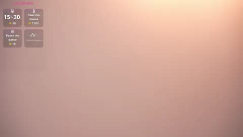 adritvance @ Chaturbate • Recorded March 8, 2026 12:59 • 104m