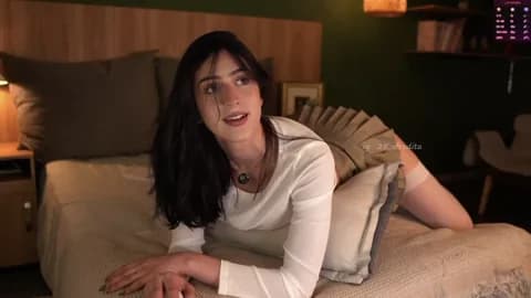 afrodita__25 @ Stripchat • Recorded January 15, 2026 01:38 • 31m