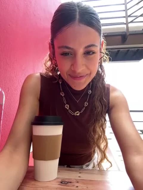 alana15 @ Stripchat • Recorded March 15, 2026 19:02 • 38m