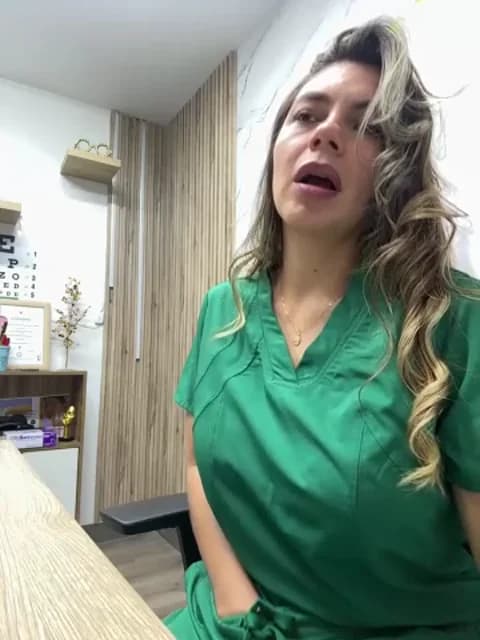 alicee16 @ Stripchat • Recorded March 9, 2026 23:58 • 45m