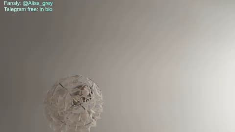 alissgrey @ Chaturbate • Recorded February 21, 2026 07:49 • 42m